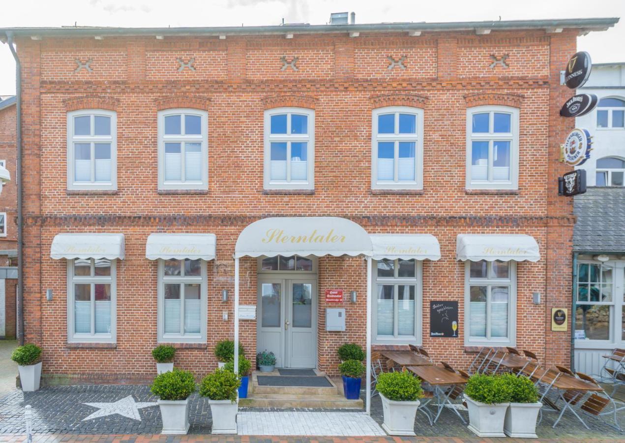 Rumpelstilzchen Westerland Zewnętrze zdjęcie